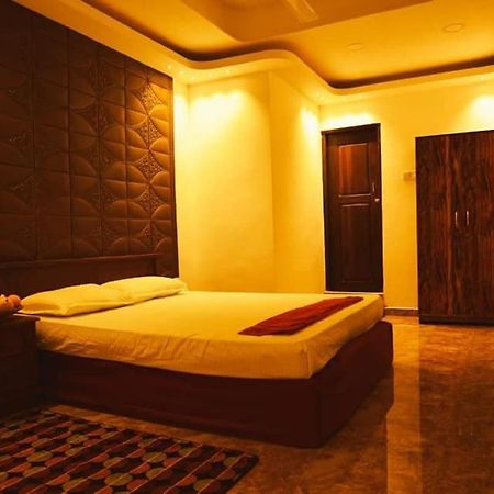 Hotel Fila 可倫坡 外观 照片