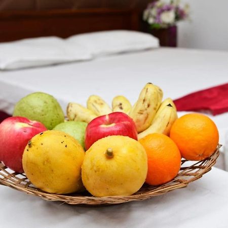 Hotel Fila 可倫坡 外观 照片