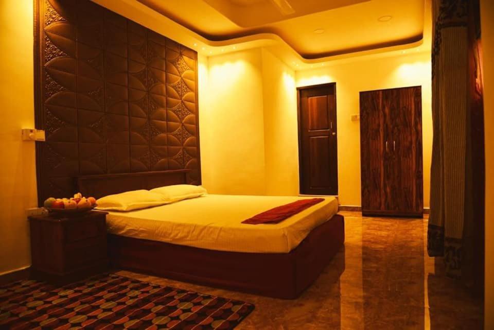 Hotel Fila 可倫坡 外观 照片