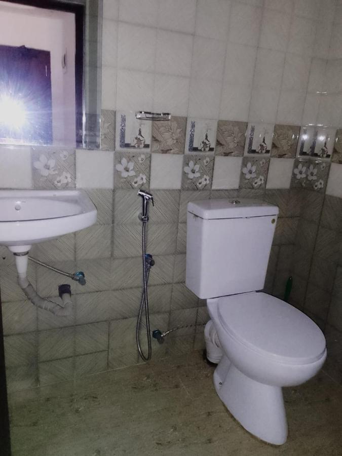 Hotel Fila 可倫坡 外观 照片